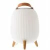 Bon marché ❤️ Lanterne nomade musicale ezilight® ambiant M - pack de 2 lampes 😍