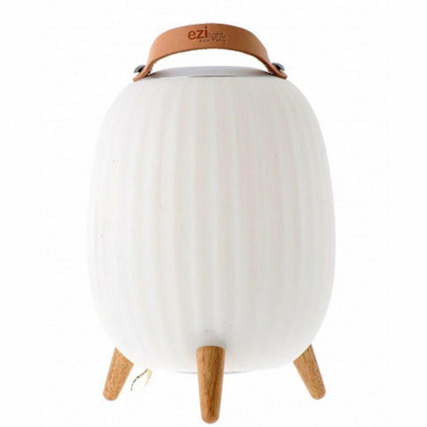 Bon marché ❤️ Lanterne nomade musicale ezilight® ambiant M - pack de 2 lampes 😍 3 Bon marché ❤️ Lanterne nomade musicale ezilight® ambiant M - pack de 2 lampes 😍