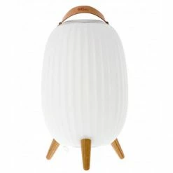 Top 10 ✔️ Lanterne nomade musicale ezilight® ambiant L - pack de 2 lampes 😀