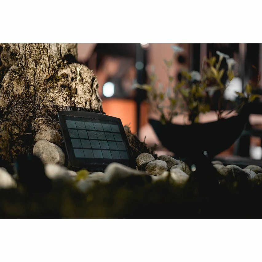 Grosses soldes 😀 Projecteurs solaires EZIlight® Solar multi spot 👍 6 Grosses soldes 😀 Projecteurs solaires EZIlight® Solar multi spot 👍 – Image 4