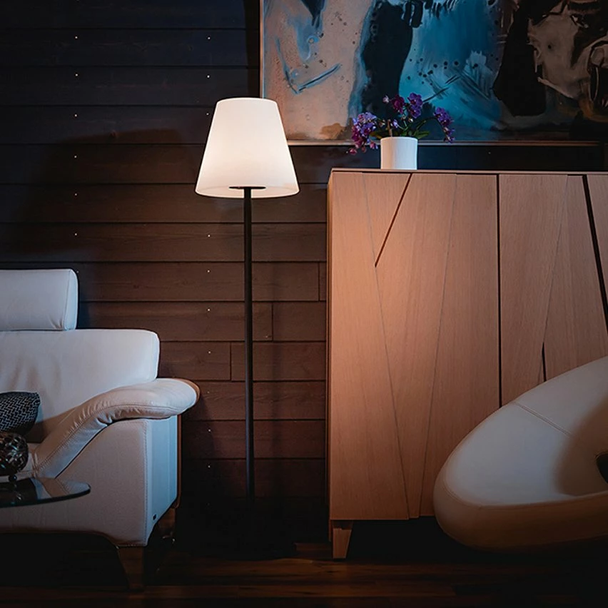 Vente flash 🥰 Lampadaires solaires EZIlight® Solar lamp xl - Pack de 2 lampes 🤩 6 Vente flash 🥰 Lampadaires solaires EZIlight® Solar lamp xl - Pack de 2 lampes 🤩 – Image 4