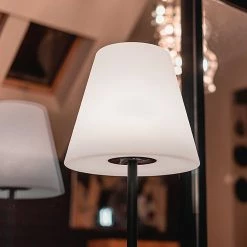 Remise ✨ Lampadaire solaire EZIlight® Solar lamp XL 👏 11 Remise ✨ Lampadaire solaire EZIlight® Solar lamp XL 👏 -Atmosphera Soldes 3760190146649 5 1