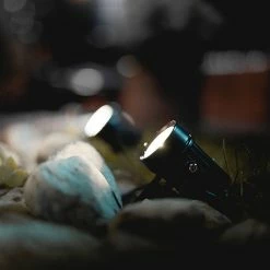 Top 10 😀 Projecteurs solaires EZIlight® Solar multi spot - 2 packs de 4 lampes 🧨 -Atmosphera Soldes 3760190146656 3