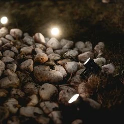 Top 10 😀 Projecteurs solaires EZIlight® Solar multi spot - 2 packs de 4 lampes 🧨 -Atmosphera Soldes 3760190146656 5