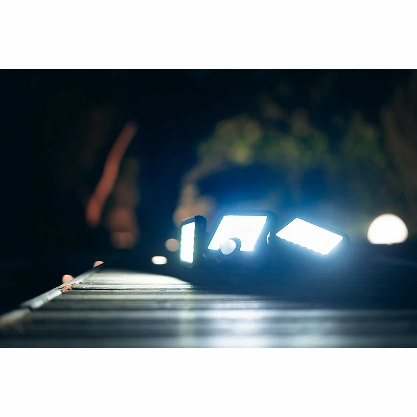 Nouveau ✨ Projecteur solaire EZIlight® Solar moon L 🛒 4 Nouveau ✨ Projecteur solaire EZIlight® Solar moon L 🛒 – Image 2