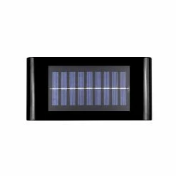 Promo ✨ Applique murale solaire EZIlight® Solar up n down ⭐