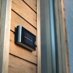 Promo ✨ Applique murale solaire EZIlight® Solar up n down ⭐ 8 Promo ✨ Applique murale solaire EZIlight® Solar up n down ⭐ -Atmosphera Soldes 3760190148865 3