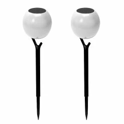 Promo ❤️ Balise solaire EZIlight® Solar peaky ball 🤩