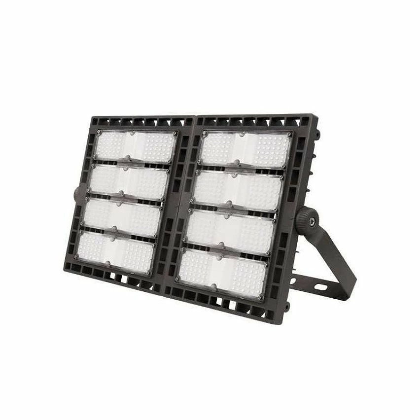 Acheter ✨ Optonica Projecteur LED Sportif Haute Puissance 480W 90x120° 48000lm - Blanc du Jour 5700K 🥰 3 Acheter ✨ Optonica Projecteur LED Sportif Haute Puissance 480W 90x120° 48000lm - Blanc du Jour 5700K 🥰