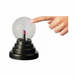 Les meilleures critiques de 🔔 Magneticland Lampe boule plasma USB ✔️