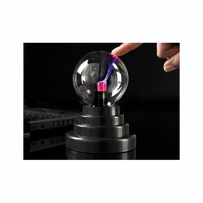 Les meilleures critiques de 🔔 Magneticland Lampe boule plasma USB ✔️ 4 Les meilleures critiques de 🔔 Magneticland Lampe boule plasma USB ✔️ – Image 2