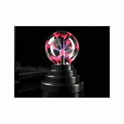 Les meilleures critiques de 🔔 Magneticland Lampe boule plasma USB ✔️ 10 Les meilleures critiques de 🔔 Magneticland Lampe boule plasma USB ✔️ -Atmosphera Soldes 4022107100113 3