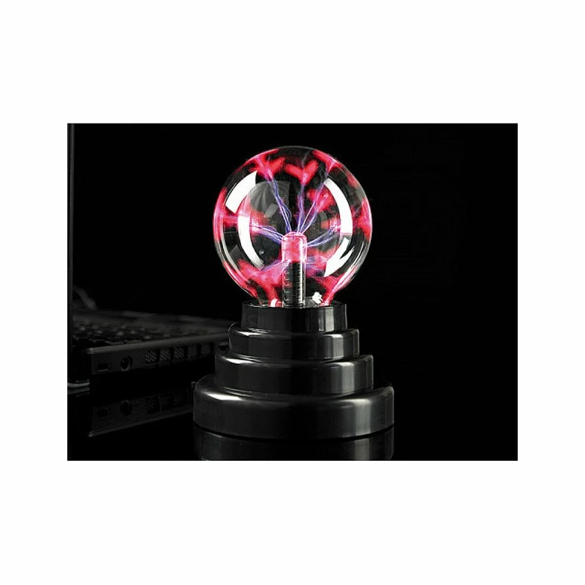 Les meilleures critiques de 🔔 Magneticland Lampe boule plasma USB ✔️ 5 Les meilleures critiques de 🔔 Magneticland Lampe boule plasma USB ✔️ – Image 3
