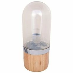 Vente flash ✨ Paris prix Lampe à Poser Design "Ganro" 33cm Champagne 🌟