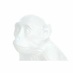 Coupon ❤️ Paris prix Lampe à Poser Déco "Chita" 40cm Blanc 🥰 -Atmosphera Soldes 4056216839077 3