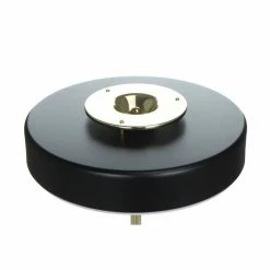 Les meilleures critiques de 🧨 Paris prix Lampe à Poser Déco "Phobos" 50cm Or & Noir 🎉 -Atmosphera Soldes 4056216916228 3