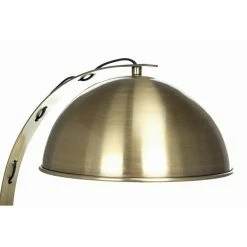 Promo ⭐ Paris prix Lampe à Poser en Marbre "Plutos" 57cm Or 🎉 -Atmosphera Soldes 4056216916303 3