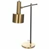 Tout neuf 👍 Paris prix Lampe à Poser Design "Cassini" 65cm Bronze 🔔 -Atmosphera Soldes 4056216916327 1