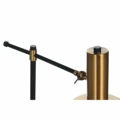 Tout neuf 👍 Paris prix Lampe à Poser Design "Cassini" 65cm Bronze 🔔 -Atmosphera Soldes 4056216916327 3
