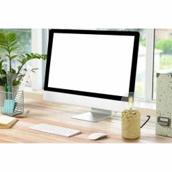 Nouveau 🎉 Paris prix Lampe à Poser Déco "Curacao" 9cm Or 🛒 -Atmosphera Soldes 4063074222606 2