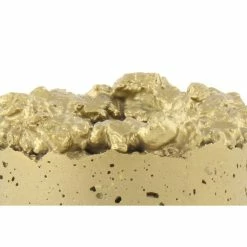 Nouveau 🎉 Paris prix Lampe à Poser Déco "Curacao" 9cm Or 🛒 -Atmosphera Soldes 4063074222606 3