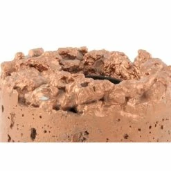 Sortie 🛒 Paris prix Lampe à Poser Déco "Curacao" 9cm Cuivre 🥰 -Atmosphera Soldes 4063074222613 3