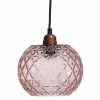 Coupon 🎁 Paris prix Lampe Suspension en Verre "Corvus" 18cm Rose 🤩 1 Coupon 🎁 Paris prix Lampe Suspension en Verre "Corvus" 18cm Rose 🤩 -Atmosphera Soldes 4063074222804 1