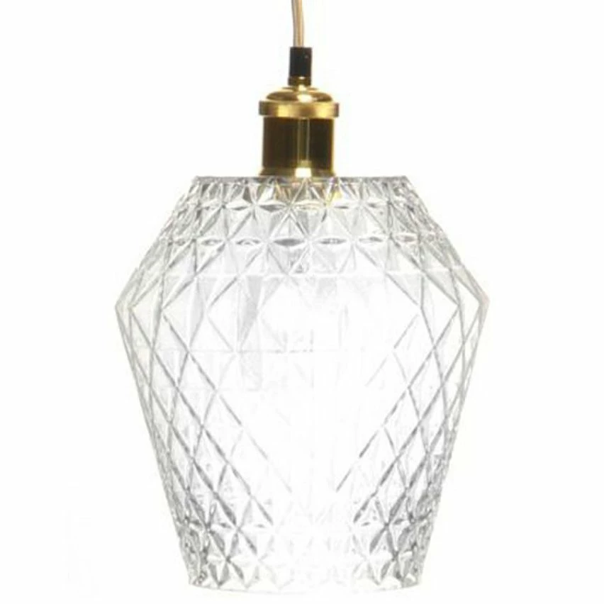 Meilleur prix 👍 Paris prix Lampe Suspension Déco "Lumi" 27cm Transparent 🌟 3 Meilleur prix 👍 Paris prix Lampe Suspension Déco "Lumi" 27cm Transparent 🌟