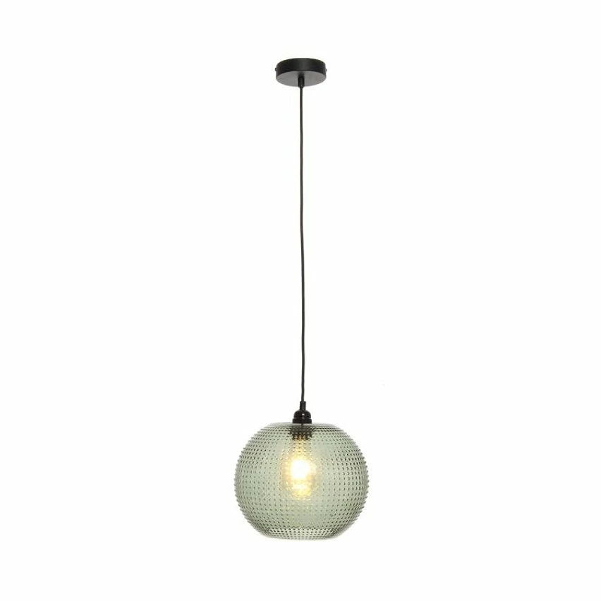 Coupon ❤️ Paris prix Lampe Suspension en Verre "Saturne" 23cm Vert ✨ 6 Coupon ❤️ Paris prix Lampe Suspension en Verre "Saturne" 23cm Vert ✨ – Image 4
