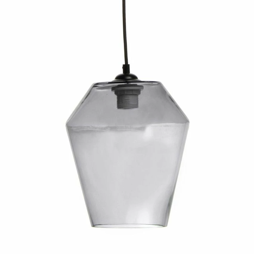 Top 10 ⌛ Paris prix Lampe Suspension en Verre "Planta" 30cm Gris 👍 3 Top 10 ⌛ Paris prix Lampe Suspension en Verre "Planta" 30cm Gris 👍