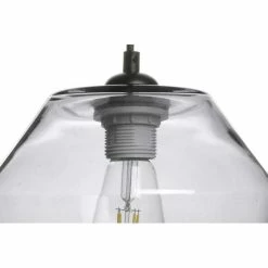 Top 10 ⌛ Paris prix Lampe Suspension en Verre "Planta" 30cm Gris 👍 8 Top 10 ⌛ Paris prix Lampe Suspension en Verre "Planta" 30cm Gris 👍 -Atmosphera Soldes 4063074223689 3