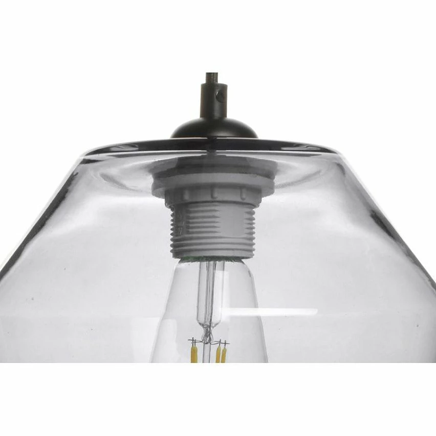 Top 10 ⌛ Paris prix Lampe Suspension en Verre "Planta" 30cm Gris 👍 5 Top 10 ⌛ Paris prix Lampe Suspension en Verre "Planta" 30cm Gris 👍 – Image 3