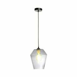 Top 10 ⌛ Paris prix Lampe Suspension en Verre "Planta" 30cm Gris 👍 9 Top 10 ⌛ Paris prix Lampe Suspension en Verre "Planta" 30cm Gris 👍 -Atmosphera Soldes 4063074223689 4