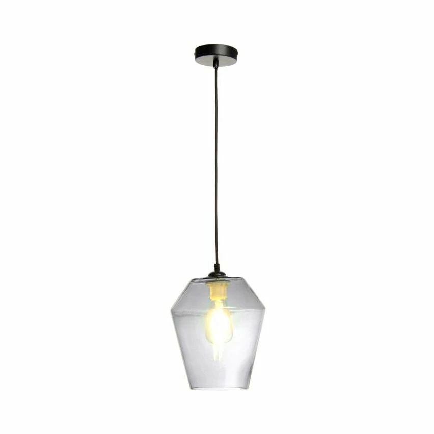Top 10 ⌛ Paris prix Lampe Suspension en Verre "Planta" 30cm Gris 👍 6 Top 10 ⌛ Paris prix Lampe Suspension en Verre "Planta" 30cm Gris 👍 – Image 4