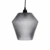 Coupon â Paris prix Lampe Suspension en Verre "Nomi" 27cm Gris âš 2 Coupon â Paris prix Lampe Suspension en Verre "Nomi" 27cm Gris âš -Atmosphera Soldes 4063074223849 1