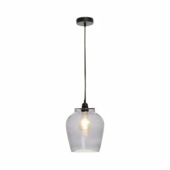 Top 10 ✨ Paris prix Lampe Suspension en Verre "Sombra" 29cm Gris 🎁 9 Top 10 ✨ Paris prix Lampe Suspension en Verre "Sombra" 29cm Gris 🎁 -Atmosphera Soldes 4063074223931 4