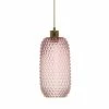 De gros 🔥 Paris prix Lampe Suspension en Verre "Irina" 34cm Rose ⌛ 2 De gros 🔥 Paris prix Lampe Suspension en Verre "Irina" 34cm Rose ⌛ -Atmosphera Soldes 4063074224099 1