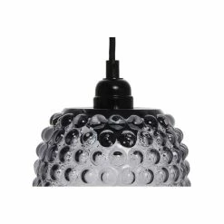 Grosses soldes 🥰 Paris prix Lampe Suspension en Verre "Irina" 34cm Gris 😉 8 Grosses soldes 🥰 Paris prix Lampe Suspension en Verre "Irina" 34cm Gris 😉 -Atmosphera Soldes 4063074224112 3