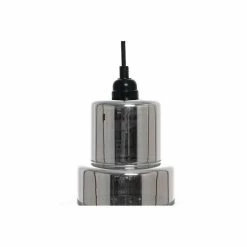 Le moins cher 🥰 Paris prix Lampe Suspension Design "Evy" 29cm Argent ✔️ 8 Le moins cher 🥰 Paris prix Lampe Suspension Design "Evy" 29cm Argent ✔️ -Atmosphera Soldes 4063074224587 3