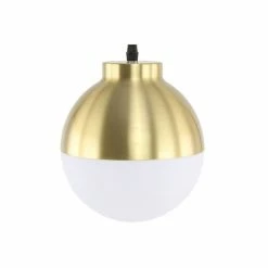 Promo 😉 Paris prix Lampadaire Design "Lavina" 160cm Or ✔️ 7 Promo 😉 Paris prix Lampadaire Design "Lavina" 160cm Or ✔️ -Atmosphera Soldes 4063074256687 3