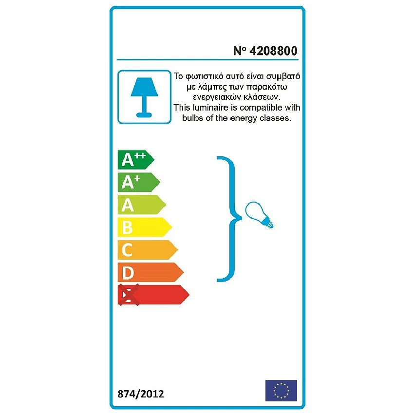 Nouveau đ Homemania Lampe Ă poser Fancy - Noir - 17 x 17 x 43 cm â 4 Nouveau đ Homemania Lampe Ă poser Fancy - Noir - 17 x 17 x 43 cm â â Image 2