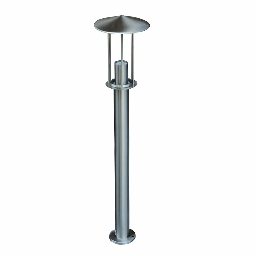 Coupon đ Borne Inox 60W E27 80cm - I-Watts Outdoor Lighting đ 3 Coupon đ Borne Inox 60W E27 80cm - I-Watts Outdoor Lighting đ