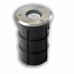 Offres 🧨 Spot LED encastré 3W - I-Watts Outdoor Lighting 👏