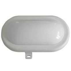 Offres 🌟 I-Watts Outdoor Lighting Hublot LED 6W Blanc - 400 lumens 🔥