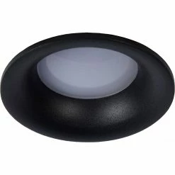 Tout neuf 👏 Lampea Spot encastrable salle de bains rond Iris 🔥 -Atmosphera Soldes 5411212092175 1