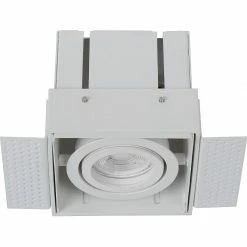 Meilleure vente 🥰 Lampea Spot encastrable industriel Time 🔥