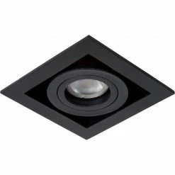 Budget ✔️ Lampea Spot encastrable design 1 lampe Livia ✨ -Atmosphera Soldes 5411212092250 1