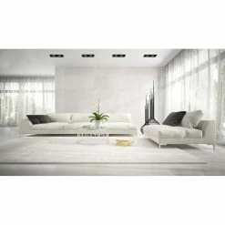 Remise 💯 Lampea Spot encastrable design 2 lampes Charlie 🤩 13 Remise 💯 Lampea Spot encastrable design 2 lampes Charlie 🤩 -Atmosphera Soldes 5411212092267 5