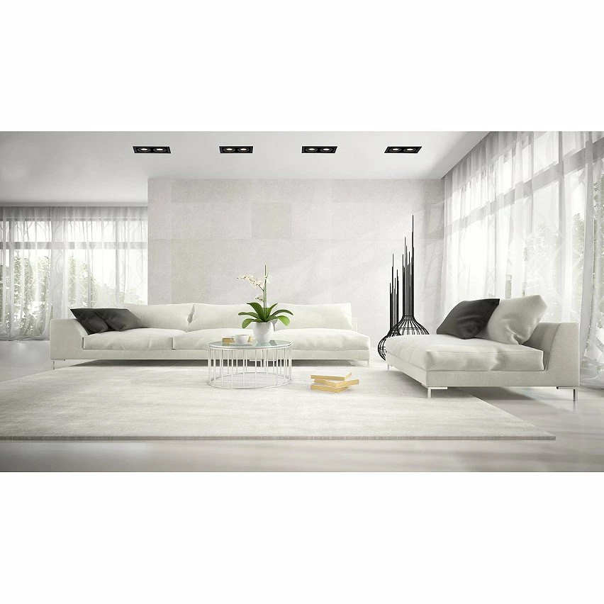 Remise 💯 Lampea Spot encastrable design 2 lampes Charlie 🤩 8 Remise 💯 Lampea Spot encastrable design 2 lampes Charlie 🤩 – Image 6