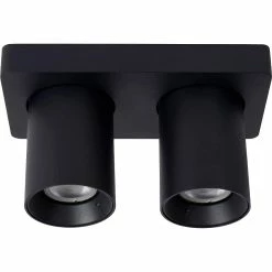 Remise ⭐ Lampea Spot plafond dimmable LED design Gaspard 🥰 -Atmosphera Soldes 5411212092557 3